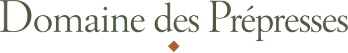Domaine des Prépresses